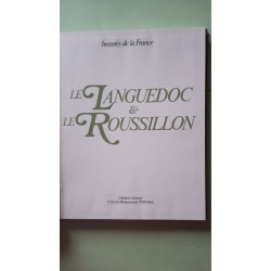 Beautés de la France - Le Languedoc