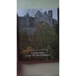 Beautés de la France - Le Languedoc