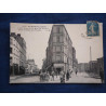 CPA Aubervilliers Carrefour de la Rue du Vivier et de la Rue des...
