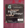 Ute lemper parle d'amour art mengo
