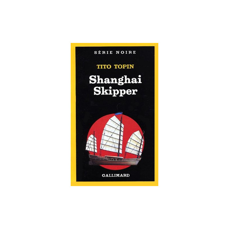 Shanghai Skipper