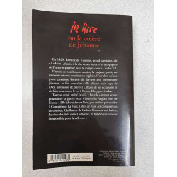 La Hire: ou La colère de Jehanne