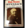Offenbach roi du Second Empire