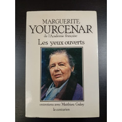 Les yeux ouverts