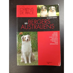 Les bergers australiens