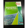 MANAGEMENT DES ORGANISATIONS 1ERE STMG (PARCOURS STMG) ELEVE 2012