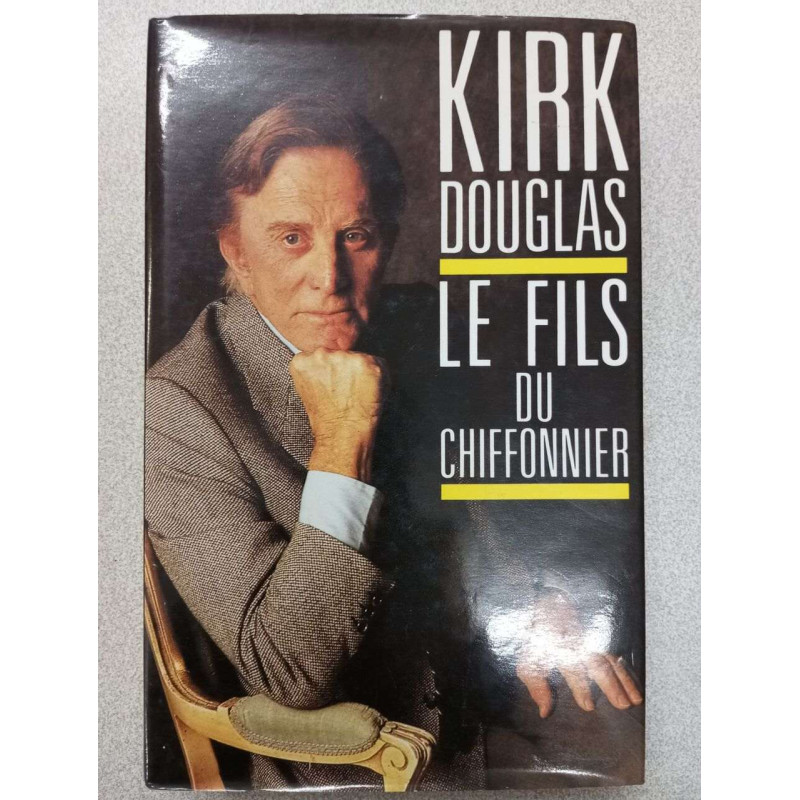 Le fils du chiffonnier