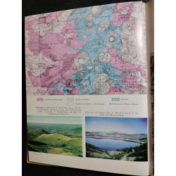 Geographie 2e