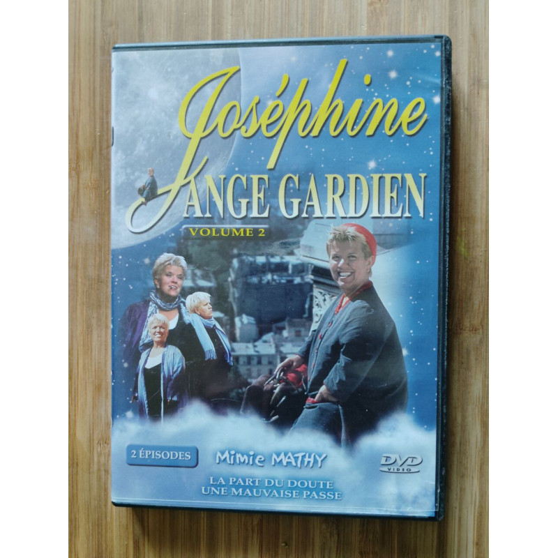 Joséphine Ange Gardien