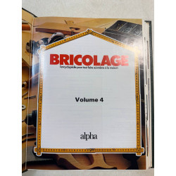 Bricolage volume 4