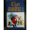 C'est noël 1 Cassette Audio-K7 529-1