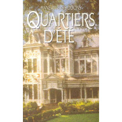 Quartiers d'été