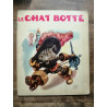 Le Chat Botte