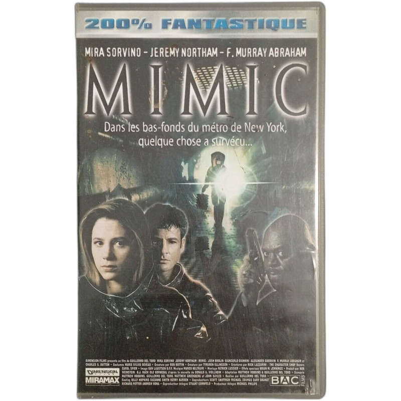 Mimic