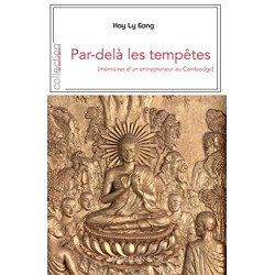 Par Dela Les Tempetes