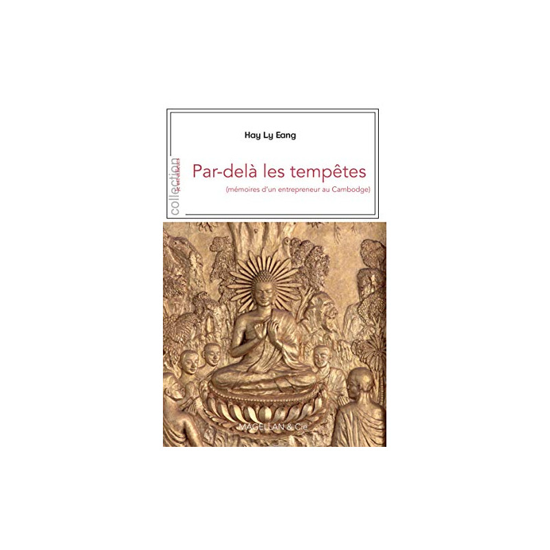 Par Dela Les Tempetes Par Dela Les Tempetes
