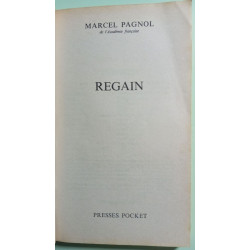Regain