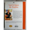 Les crêpes de Sophie