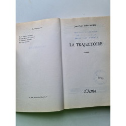 LA TRAJECTOIRE