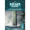 Escape Game : La tour noyée: Échappez-vous en 60 minutes