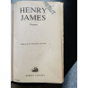 Henry james