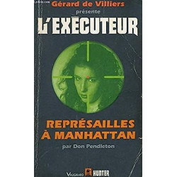 Représailles à Manhattan