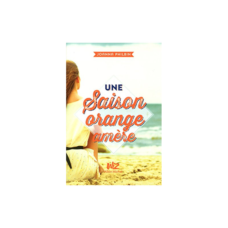 Une saison orange amere
