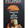Meurtres en blouse blanche