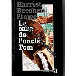 La case de l'oncle Tom