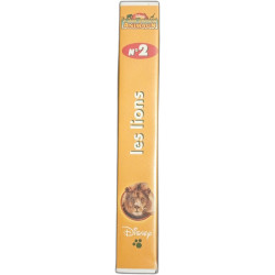 Les lions