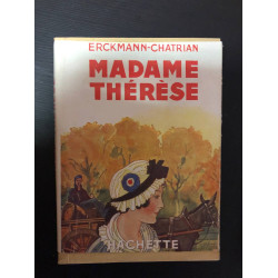 Madame thérèse