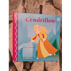Cendrillon