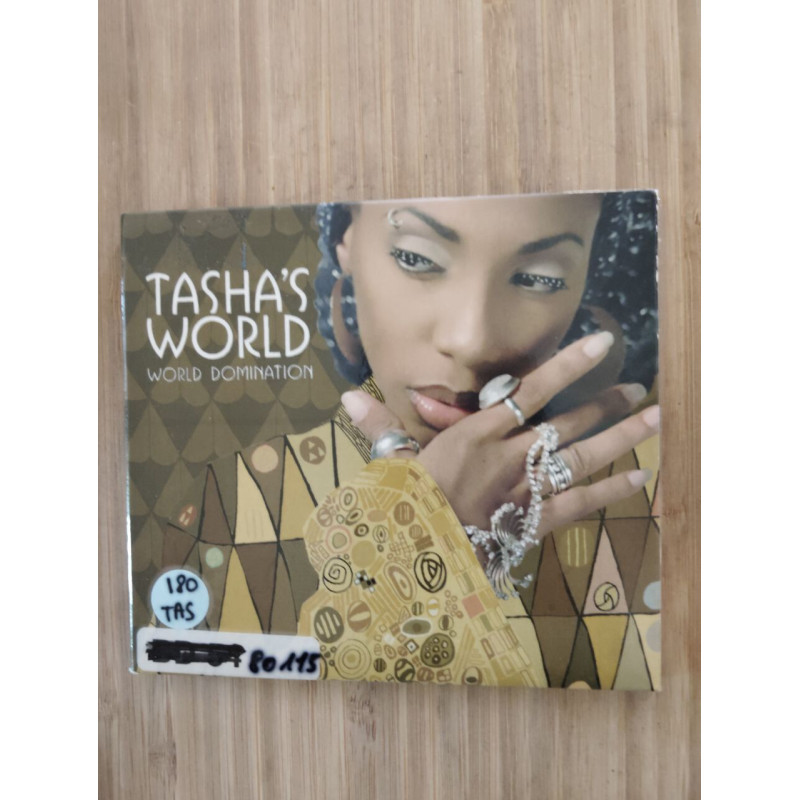 Tasha's World