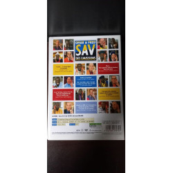 DVD - OMAR FRED SAV DES EMISSIONS Saison 1