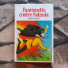 Fantômette contre Satanix