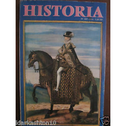 HISTORIA n162 mai 1960