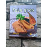 Foie gras et amuse-gueule