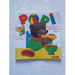 Popi Nº 146 - Octobre 1998