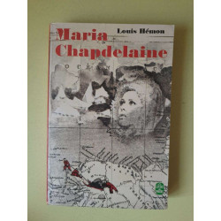Maria Chapdelaine