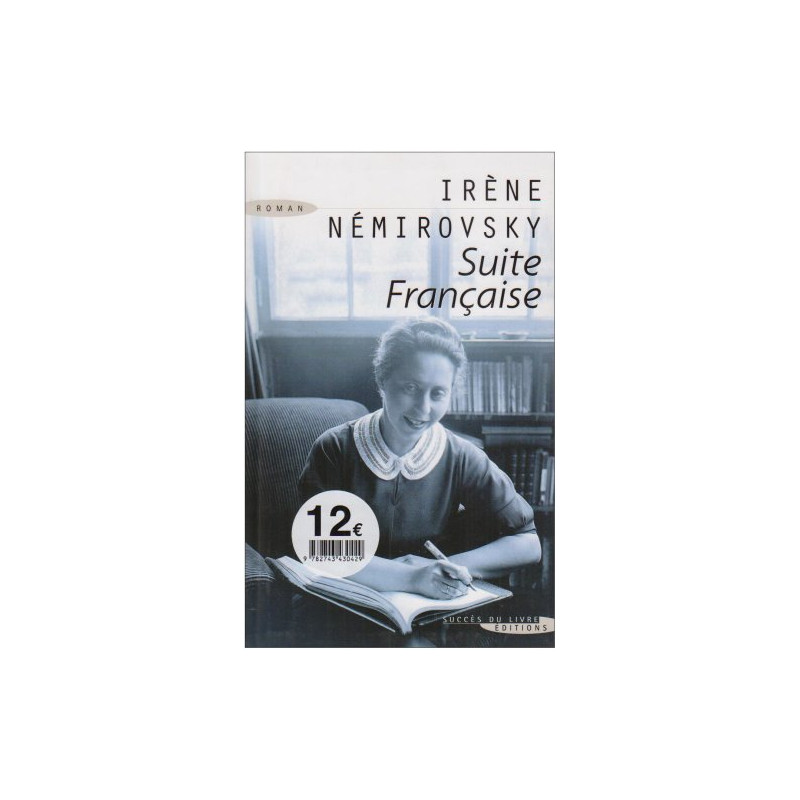 Suite Française
