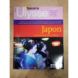 Télérama Ulysse Nº99 / Décembre 2004