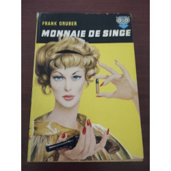 Monnaie de singe