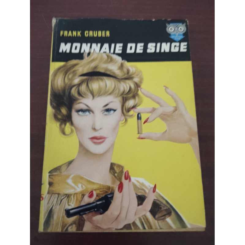 Monnaie de singe
