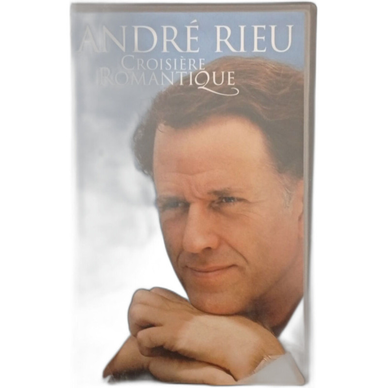 Andre Rieu Croisiere Romantique