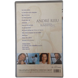 Andre Rieu Croisiere Romantique