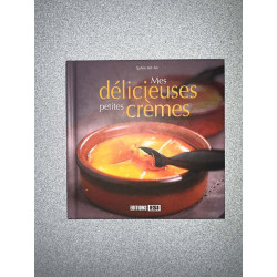 mes delicieuses petites cremes (0)