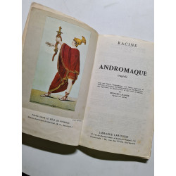 Andromaque