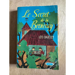 Le Secrtet de la Berneray