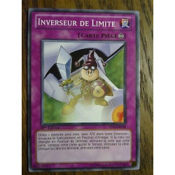 Inverseur de Limite YS11-FR039 Yu-Gi-Oh