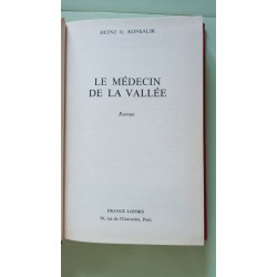 Le médecin de la vallée